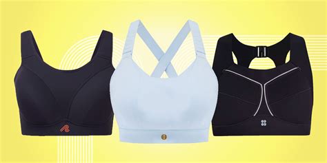 The 12 Best Sports Bras of 2024 .